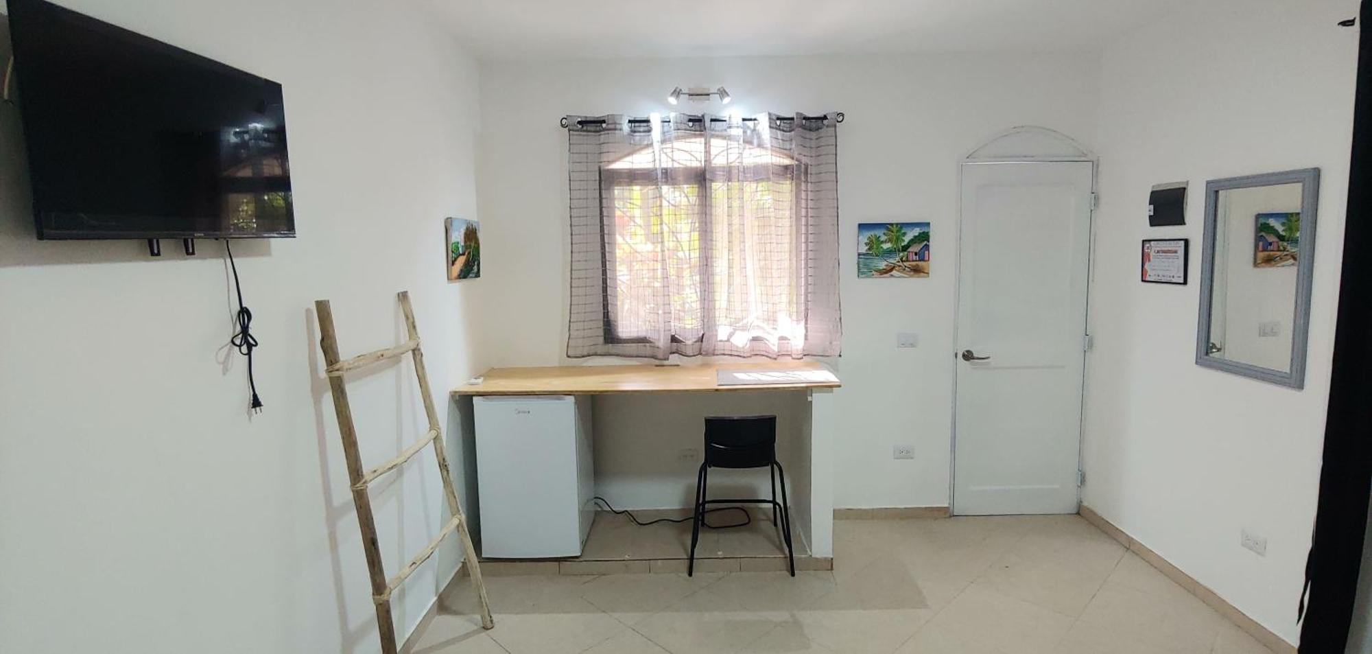 Chambre Bungalow2 Лас Терренас Экстерьер фото