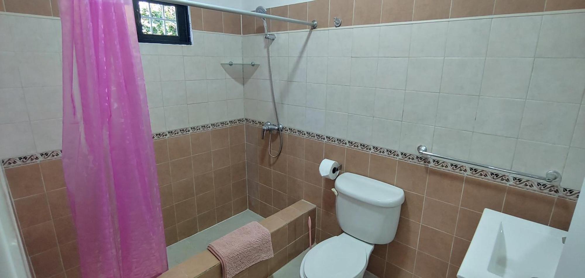 Chambre Bungalow2 Лас Терренас Экстерьер фото